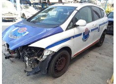 seat altea xl (5p5) del año 2011