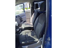 renault kangoo del año 2010 2