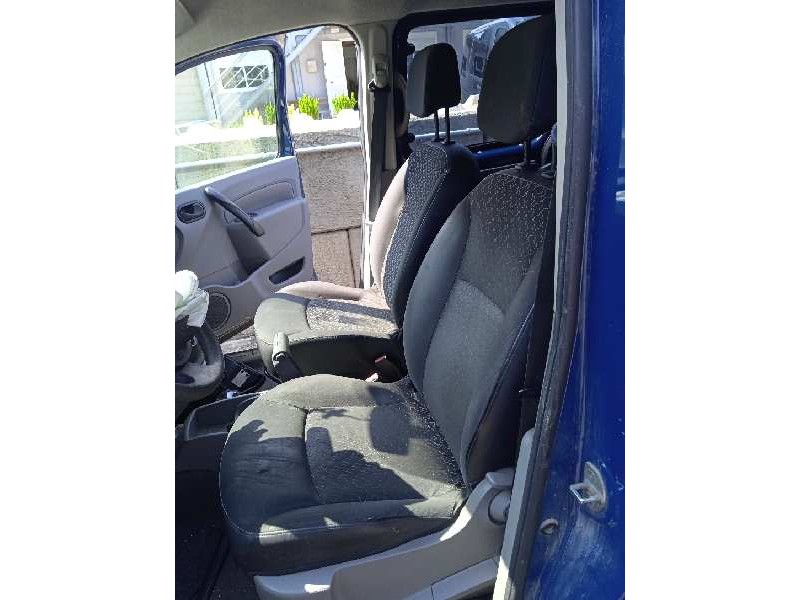 renault kangoo del año 2010