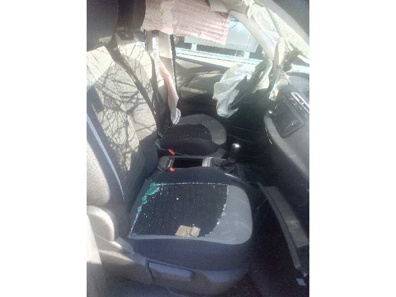 citroën c4 picasso del año 2015