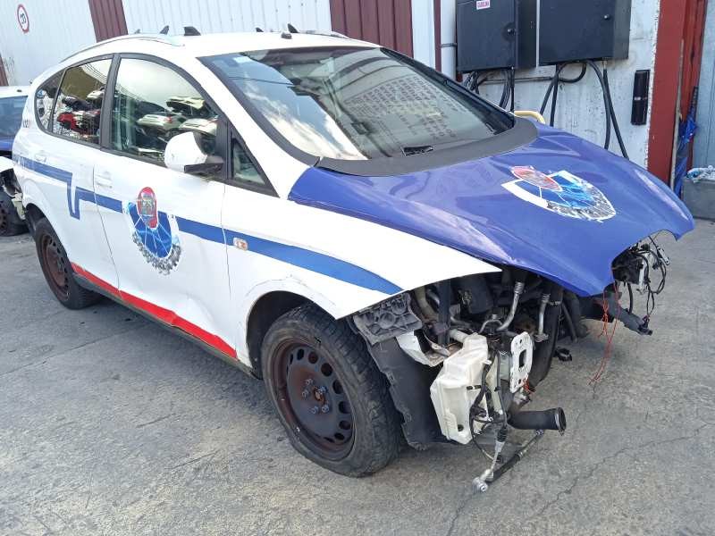 seat altea xl (5p5) del año 2011