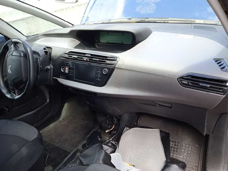 citroën c4 picasso del año 2018