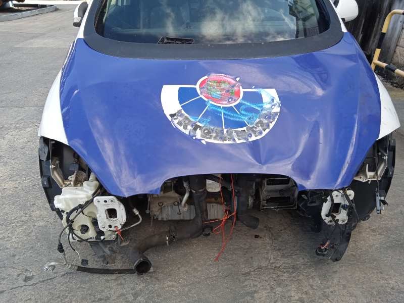 seat altea xl (5p5) del año 2011