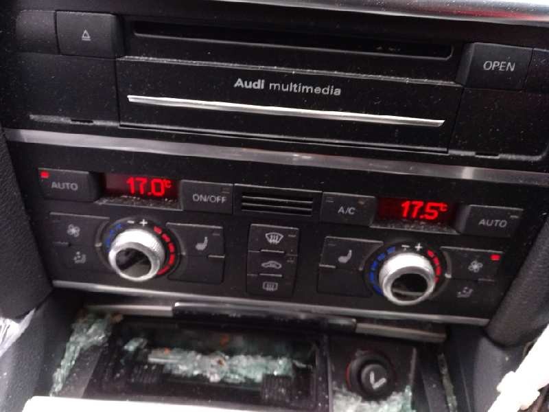 audi q7 (4l) del año 2014