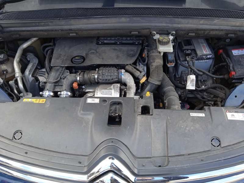 citroën c4 picasso del año 2018