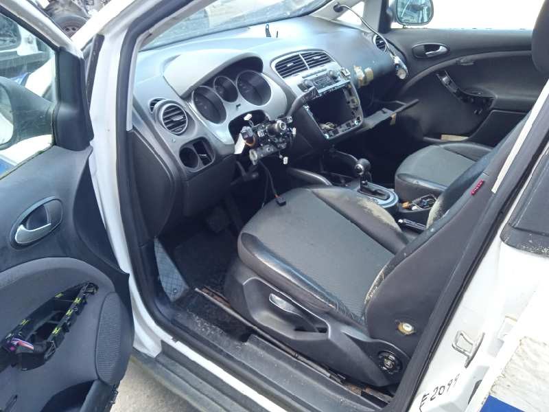 seat altea xl (5p5) del año 2011