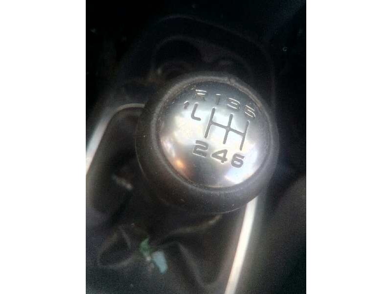 citroën c4 picasso del año 2015