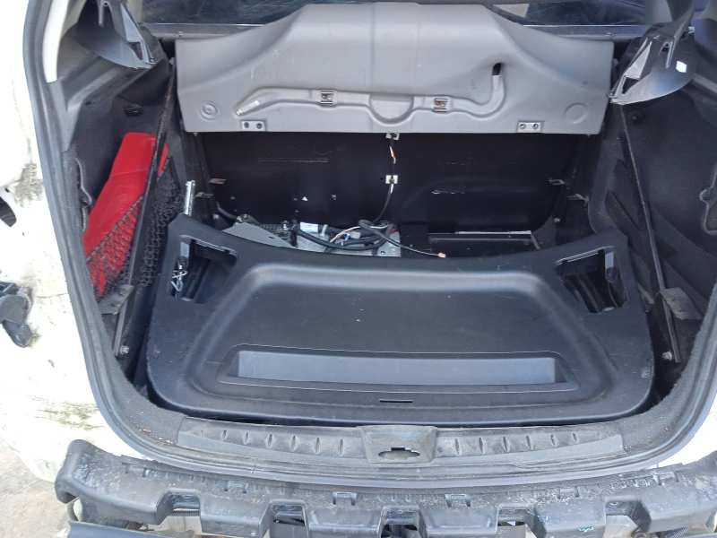 seat altea xl (5p5) del año 2011