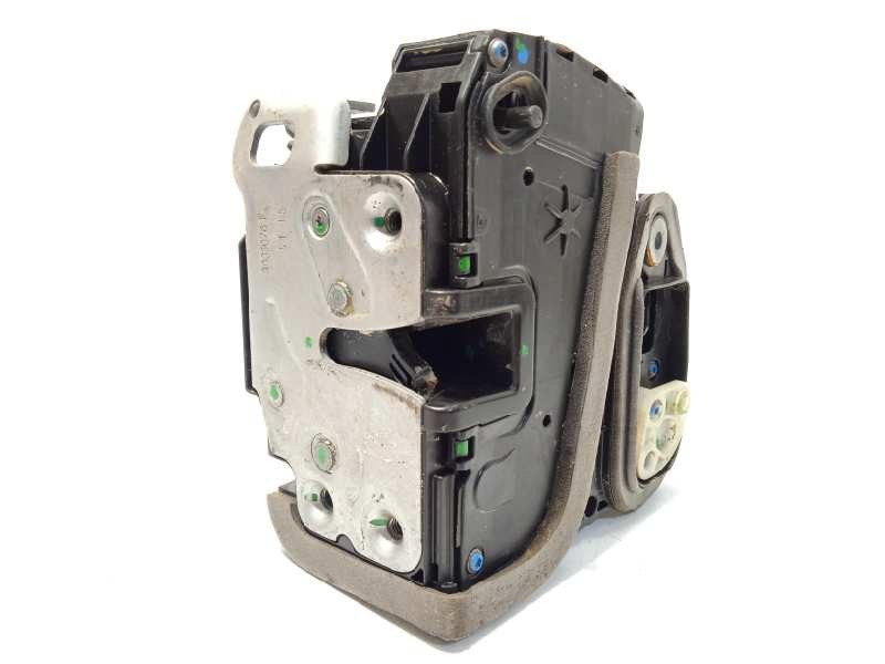 CERRADURA PUERTA TRASERA DERECHA 13533667 