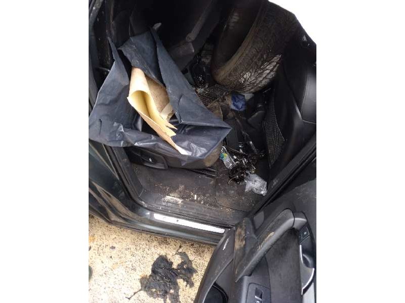 audi q7 (4l) del año 2014