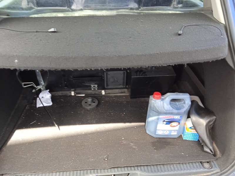 citroën c4 picasso del año 2018