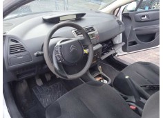 citroën c4 berlina del año 2009 2