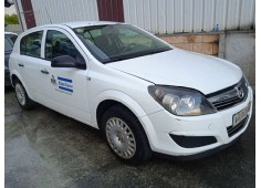 OPEL ASTRA H BER.