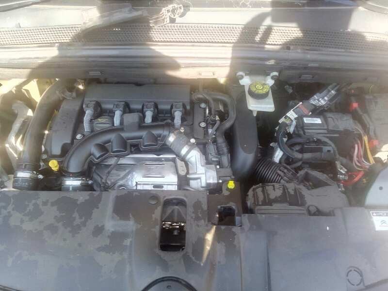 citroën c4 picasso del año 2015