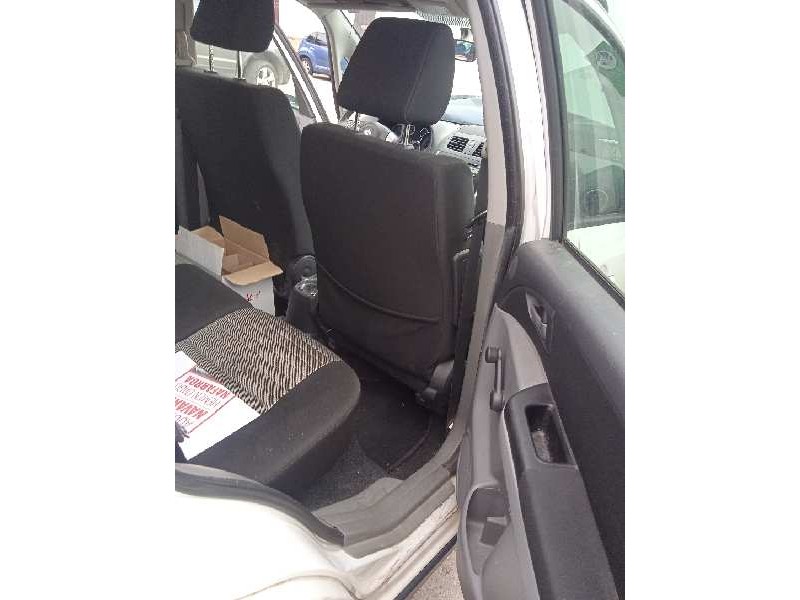 suzuki sx4 rw (ey) del año 2010