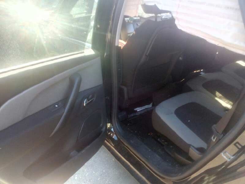 citroën c4 picasso del año 2015