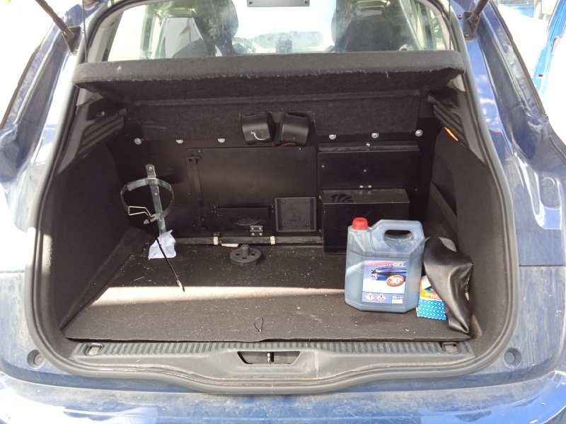 citroën c4 picasso del año 2018