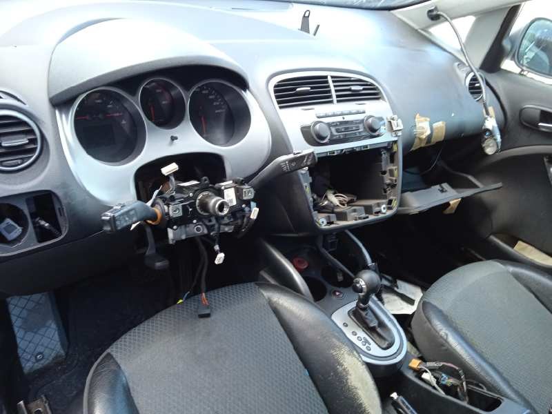 seat altea xl (5p5) del año 2011