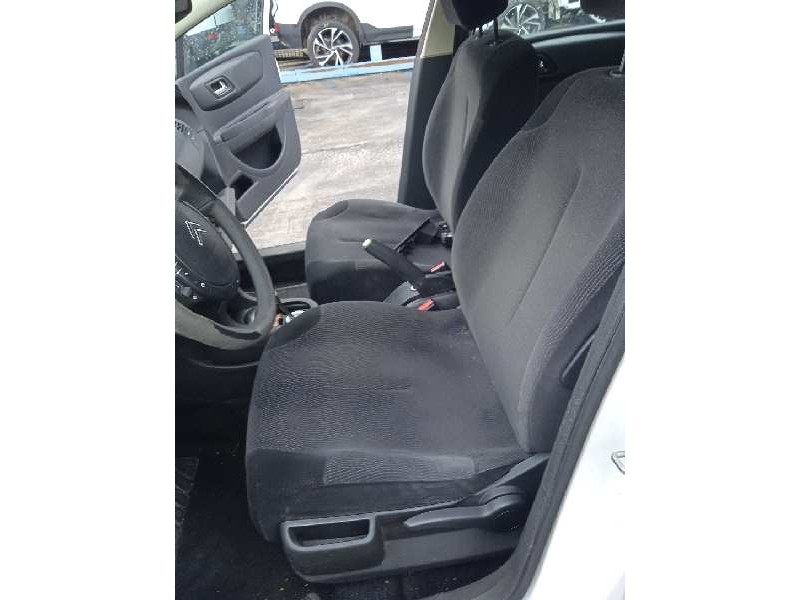 citroën c4 berlina del año 2009