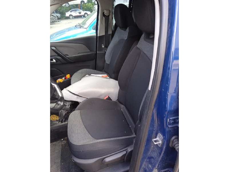 citroën c4 picasso del año 2018