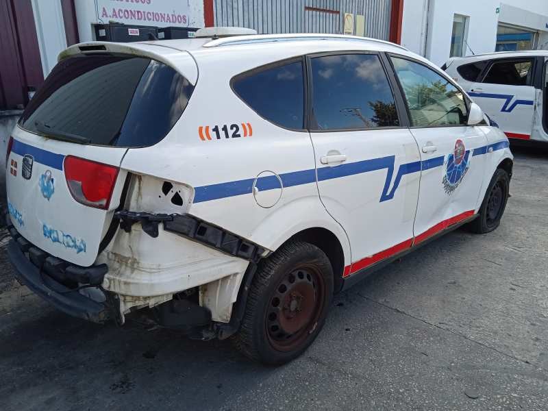 seat altea xl (5p5) del año 2011