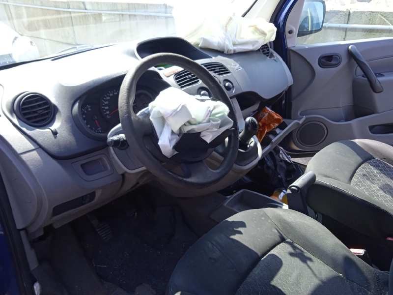 renault kangoo del año 2010