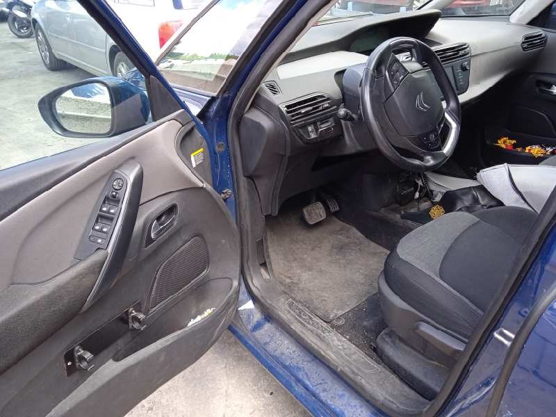 citroën c4 picasso del año 2018