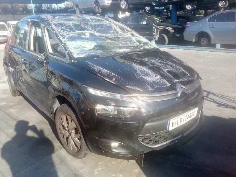 citroën c4 picasso del año 2015