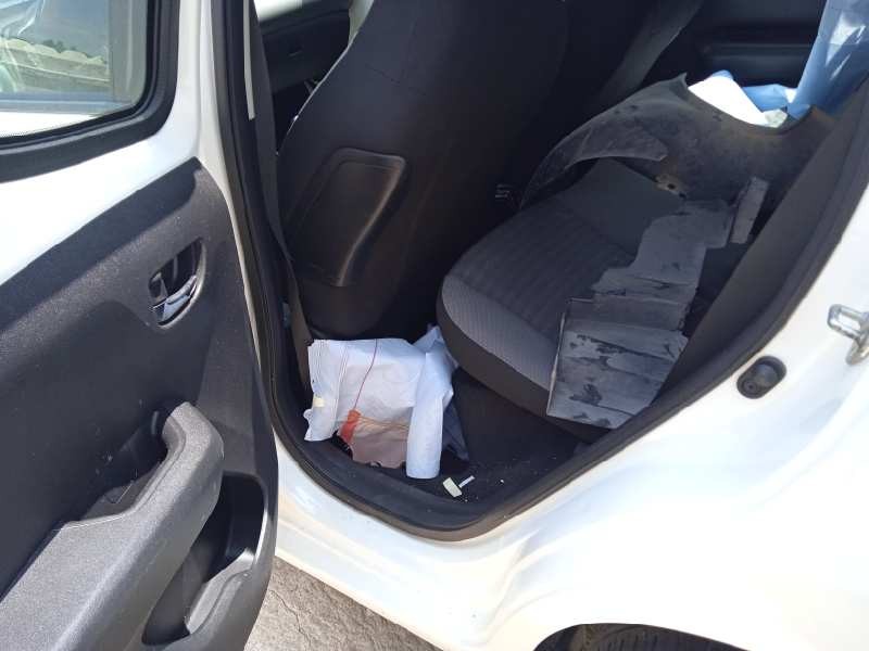 toyota aygo del año 2018