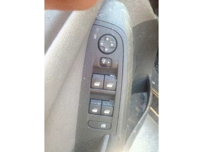 citroën c4 picasso del año 2015