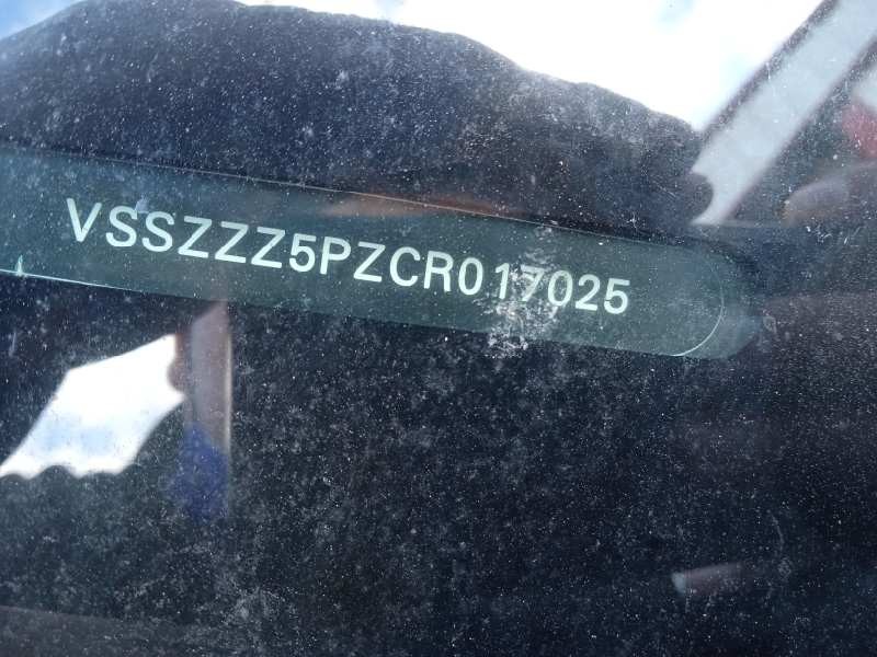 seat altea xl (5p5) del año 2011