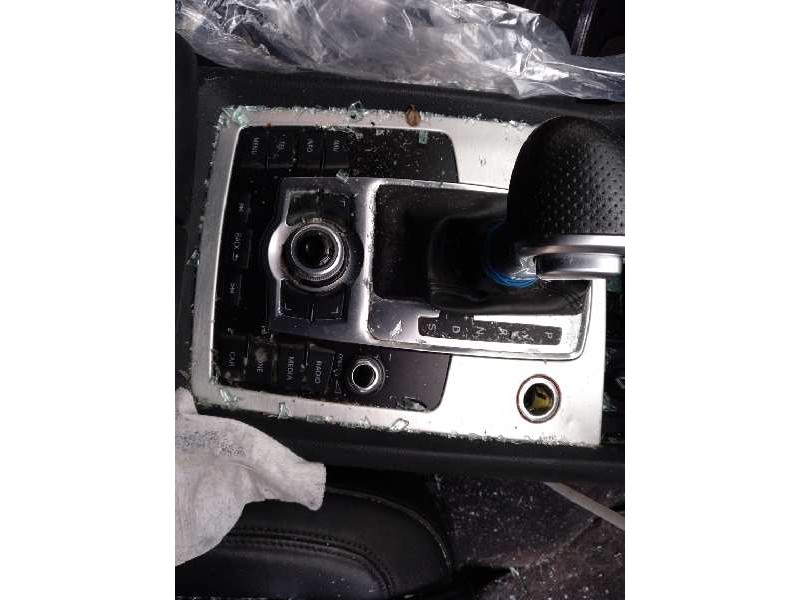 audi q7 (4l) del año 2014