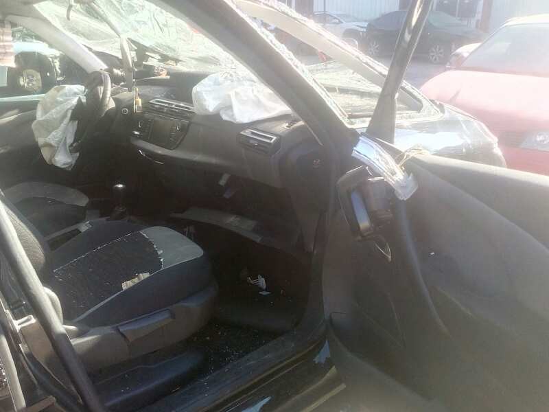 citroën c4 picasso del año 2015