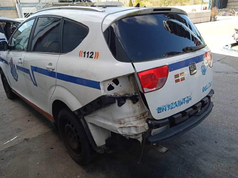 seat altea xl (5p5) del año 2011