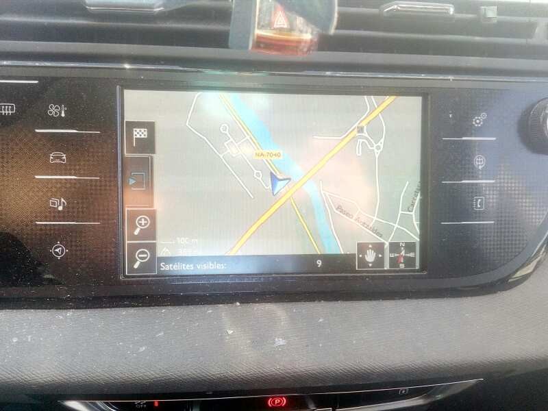 citroën c4 picasso del año 2015