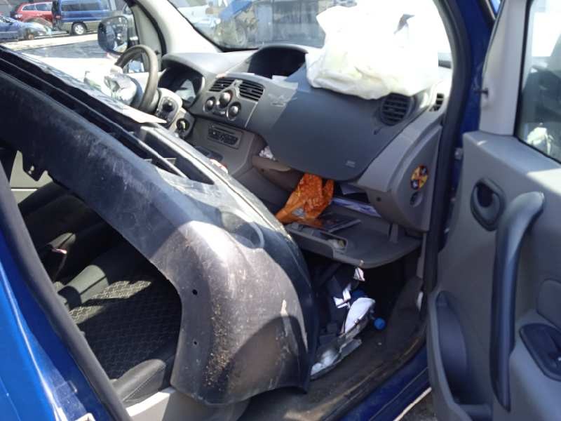 renault kangoo del año 2010