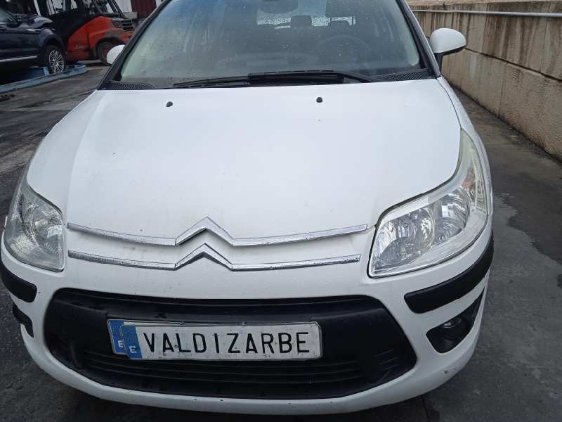 citroën c4 berlina del año 2009