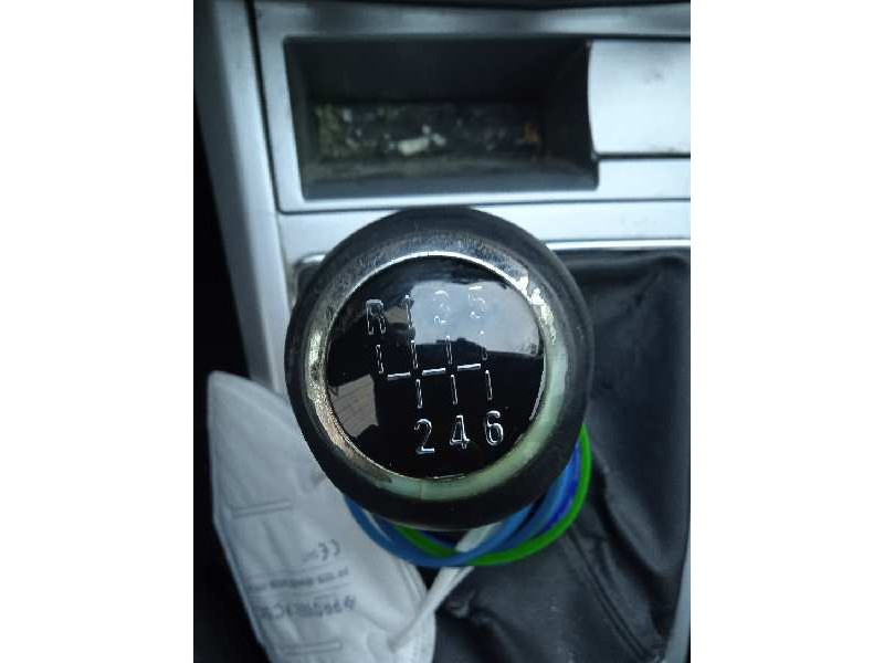 opel astra h ber. del año 2009