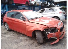 BMW SERIE 1 LIM. 5-TRG. (F20)