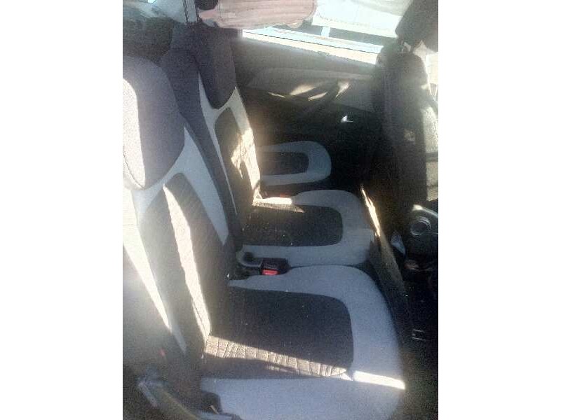 citroën c4 picasso del año 2015