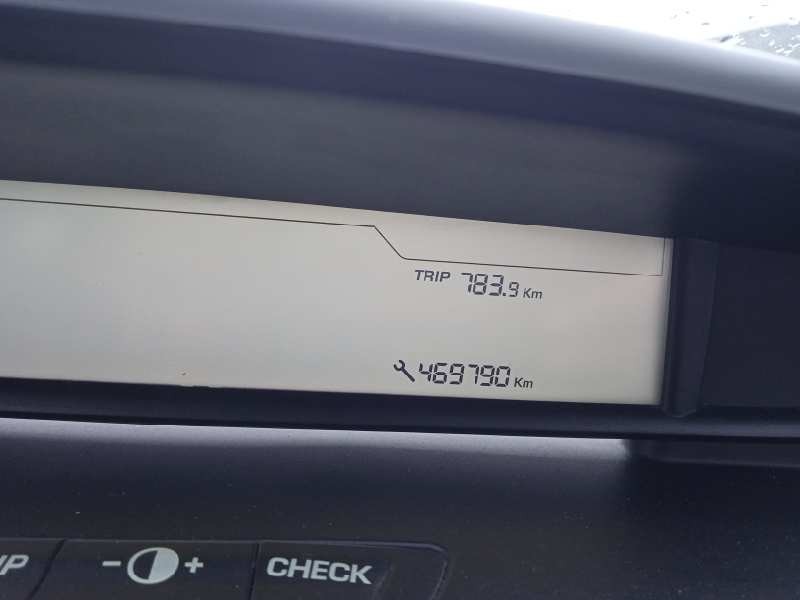 citroën c4 berlina del año 2009