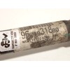 Recambio de transmision delantera derecha para peugeot 508 sw i (8e_) 2.0 hdi referencia OEM IAM 9671931880  