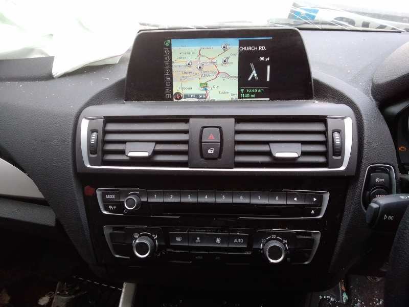 bmw serie 1 lim. 5-trg. (f20) del año 2017