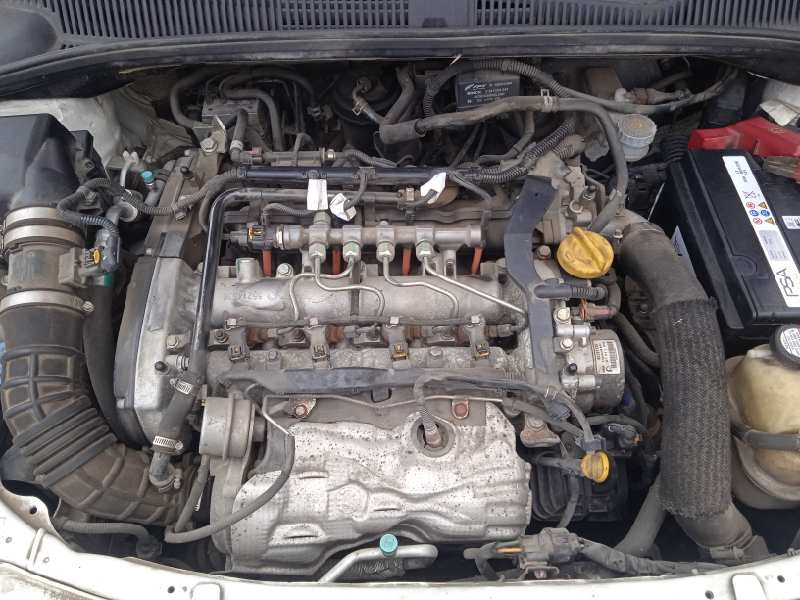 suzuki sx4 rw (ey) del año 2010