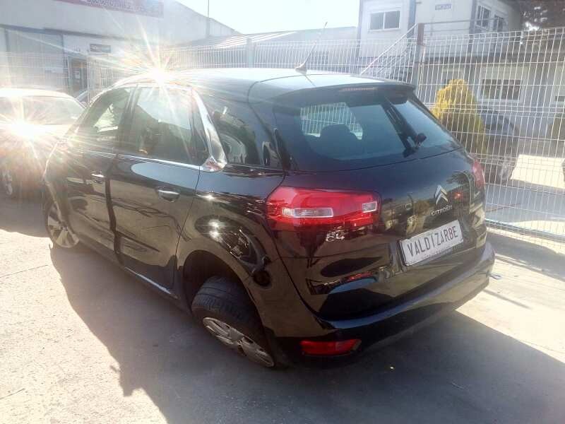 citroën c4 picasso del año 2015