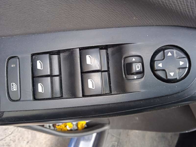 citroën c4 picasso del año 2018