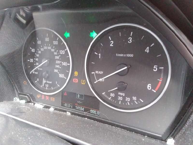 bmw serie 1 lim. 5-trg. (f20) del año 2017