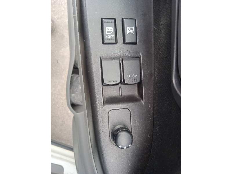 suzuki sx4 rw (ey) del año 2010