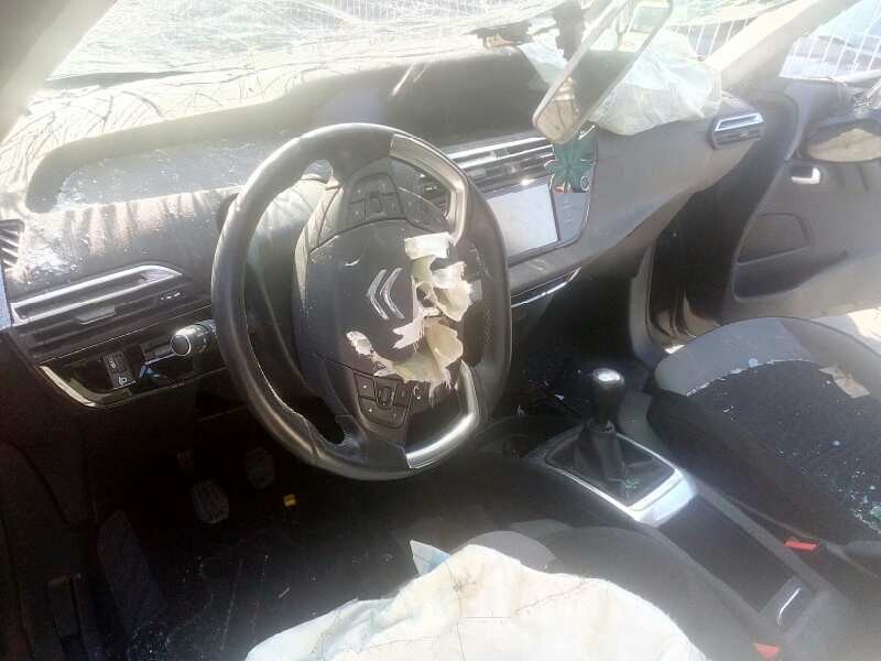 citroën c4 picasso del año 2015