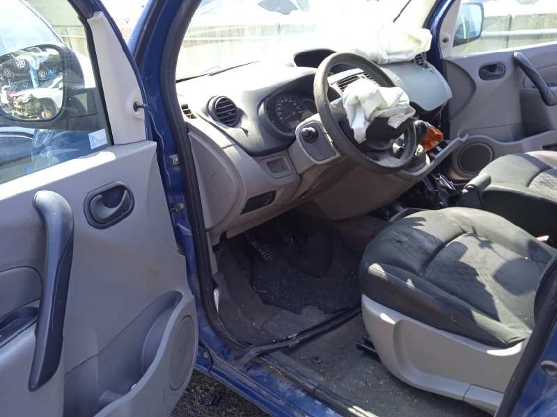 renault kangoo del año 2010
